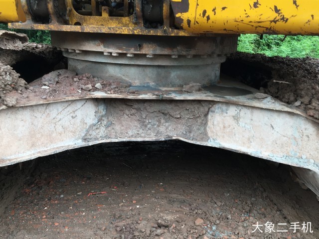 柳工 CLG915E 挖掘机
